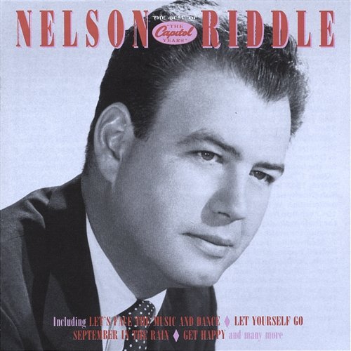 Let Yourself Go Nelson Riddle & His Orchestra