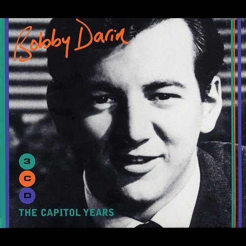 The Capitol Years Bobby Darin