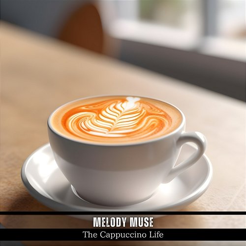 The Cappuccino Life Melody Muse