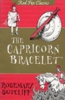 The Capricorn Bracelet Sutcliff Rosemary