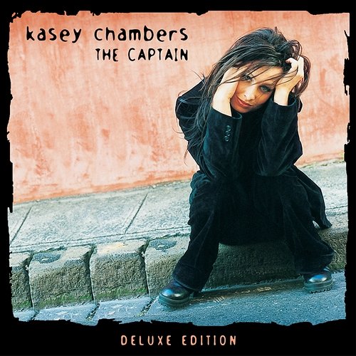 The Captain Kasey Chambers