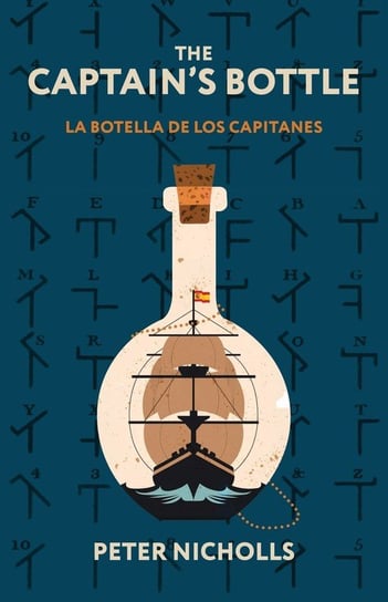 The Captain's Bottle Nicholls Peter