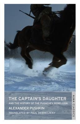 The Captain's Daughter Pushkin Alexander