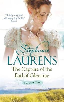 The Capture Of The Earl Of Glencrae: Number 3 in series Laurens Stephanie