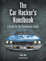 The Car Hacker's Handbook Smith Craig
