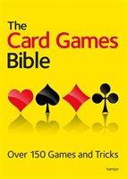 The Card Games Bible Hamlyn