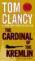 The Cardinal of the Kremlin Clancy Tom