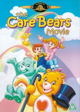 The Care Bears Movie (Opowieść o troskliwych misiach) Selznick Arna