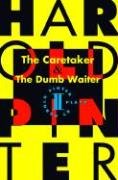 The Caretaker / The Dumb Waiter Pinter Harold