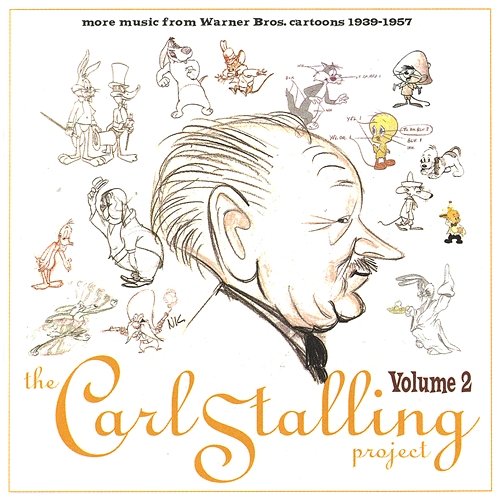 Pappy's Puppy The Carl Stalling Project Vol 2