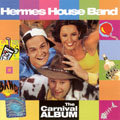 Don't You Cry Hermes House Band
