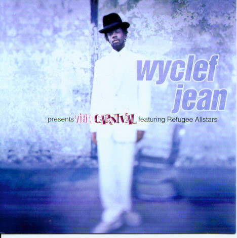 The Carnival Jean Wyclef