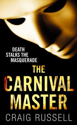 The Carnival Master Craig Russell