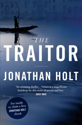 The Carnivia Trilogy 3. The Absolution Holt Jonathan