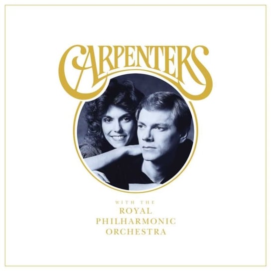 The Carpenters With the Royal Philharmonic Orchestra Carpenters