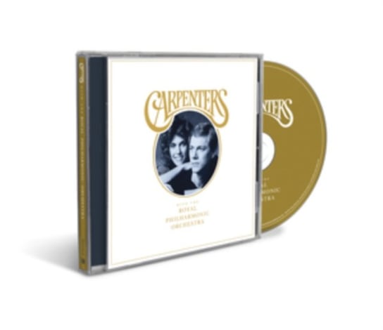 The Carpenters With the Royal Philharmonic Orchestra The Carpenters