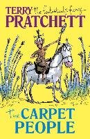 The Carpet People Pratchett Terry