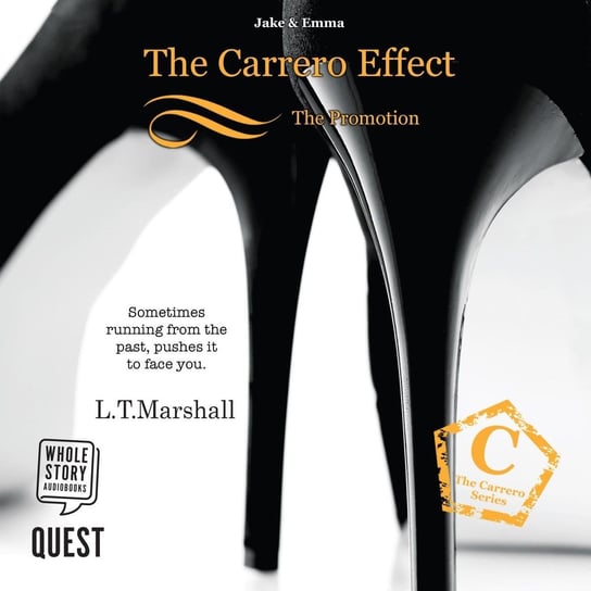 The Carrero Effect L T Marshall