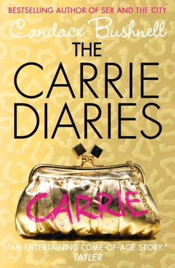 The Carrie Diaries Bushnell Candace