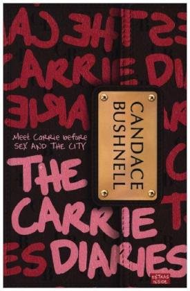 The Carrie Diaries HarperCollins US