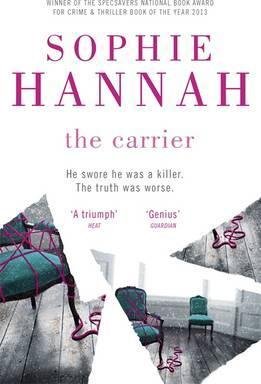 The Carrier Hannah Sophie