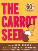 The Carrot Seed Krauss Ruth