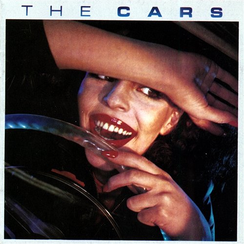 I'm in Touch with Your World The Cars