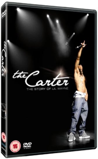 The Carter (brak polskiej wersji językowej) Revolver Entertainment