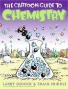 The Cartoon Guide to Chemistry Gonick Larry