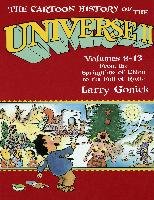 The Cartoon History of the Universe Gonick Larry