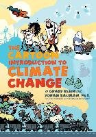 The Cartoon Introduction to Climate Change Bauman Yoram