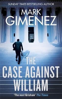The Case Against William Gimenez Mark