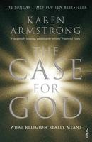 The Case for God Armstrong Karen
