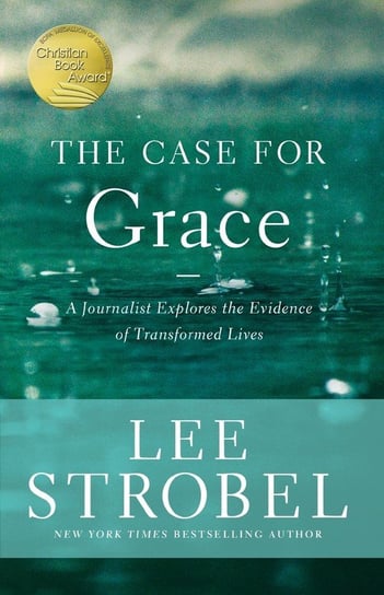 The Case for Grace Strobel Lee