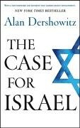 The Case for Israel Dershowitz Alan