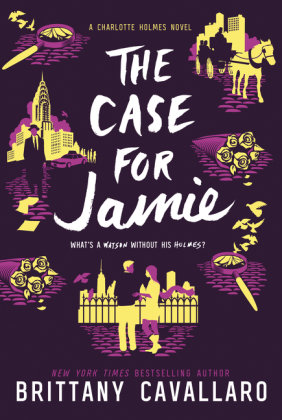 The Case for Jamie HarperCollins US