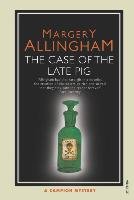 The Case Of The Late Pig Allingham Margery