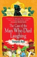 The Case of the Man who Died Laughing Hall Tarquin