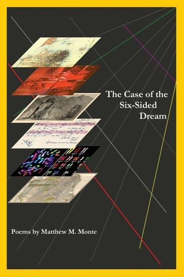 The Case of the Six-Sided Dream Monte Matthew  M.