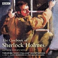 The Casebook of Sherlock Holmes Doyle Sir Arthur Conan
