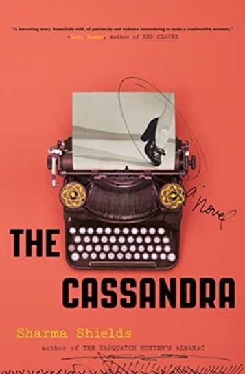The Cassandra Shields Sharma
