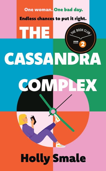 The Cassandra Complex Smale Holly
