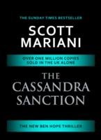 The Cassandra Sanction Mariani Scott