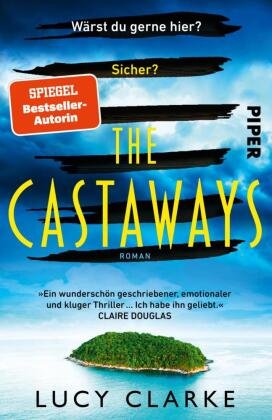 The Castaways Piper