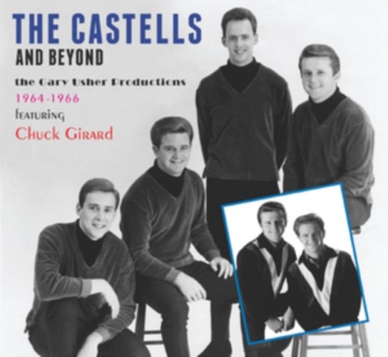 The Castells and Beyond 1964-1966 The Castells