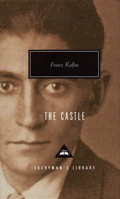 The Castle Kafka Franz