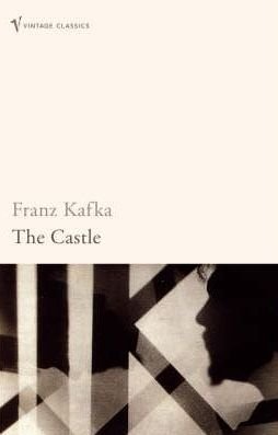 The Castle Kafka Franz