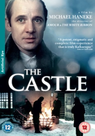 The Castle (Das Schloss) (brak polskiej wersji językowej) Haneke Michael