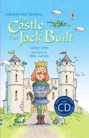 The Castle That Jack Built Sims Lesley