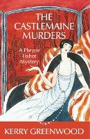The Castlemaine Murders Greenwood Kerry